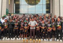 CAN : ces trois nations qui ont conquis l’Afrique chez les hommes et chez les femmes