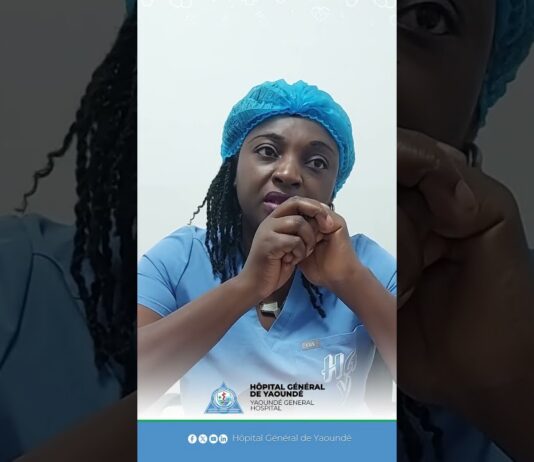 Bienfaits de l’allaitement maternel : L’Hôpital Général de Yaoundé attire l’attention sur les bonnes pratiques à adopter dès les premiers jours