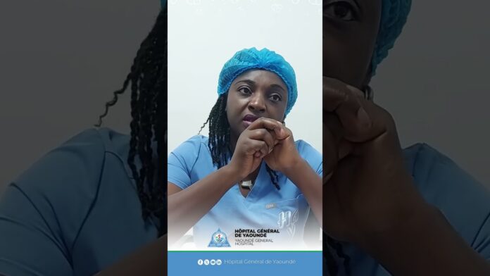 Bienfaits de l’allaitement maternel : L’Hôpital Général de Yaoundé attire l’attention sur les bonnes pratiques à adopter dès les premiers jours