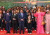 Cameroun : Sacrées Championnes d’Afrique au Maroc, les Lionnes Indomptables célébrées au Palais de l’Unité par Paul et Chantal Biya
