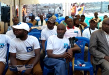 Municipales et législatives 2027 : le FDC veut renverser le RDPC dans la Lékié