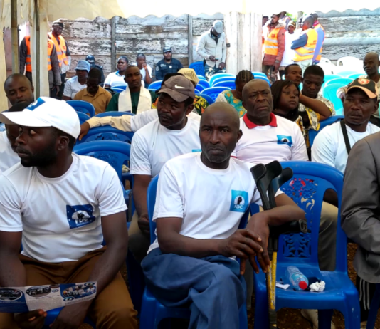 Municipales et législatives 2027 : le FDC veut renverser le RDPC dans la Lékié