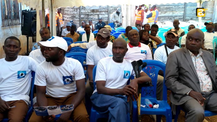 Municipales et législatives 2027 : le FDC veut renverser le RDPC dans la Lékié