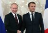 Russie, France : qui influence vraiment la jeunesse africaine ? Le résultat surprend
