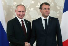 Russie, France : qui influence vraiment la jeunesse africaine ? Le résultat surprend