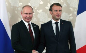 Russie, France : qui influence vraiment la jeunesse africaine ? Le résultat surprend