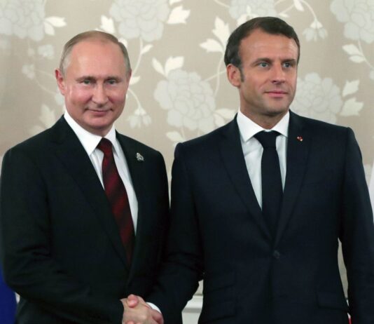 Russie, France : qui influence vraiment la jeunesse africaine ? Le résultat surprend