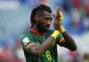 Lions Indomptables : André-Frank Zambo Anguissa met un terme à sa carrière internationale