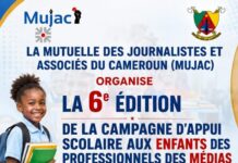 Éducation : la MJAC annonce la 6ᵉ édition de l’appui scolaire aux enfants des professionnels des médias