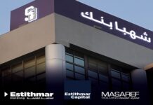 Syrie : Estithmar Holding finalise l’acquisition de 48,68 % de Shahba Bank