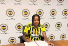 FOOTBALL FÉMININ : GISÈLE NGAH MANGA PASSE DE GALATASARAY À FENERBAHÇE