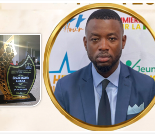 FIMA 2026 : « À Bâtons Rompus » de Jean Marie Anaba sacrée « Meilleure émission de débat radio au Cameroun »