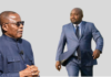 Cameroun : après la démission de Maurice Kamto, Okala Ebodé appelle le MRC à « respecter intégralement ses textes »
