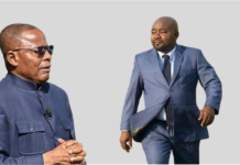 Cameroun : après la démission de Maurice Kamto, Okala Ebodé appelle le MRC à « respecter intégralement ses textes »