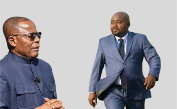 Cameroun : après la démission de Maurice Kamto, Okala Ebodé appelle le MRC à « respecter intégralement ses textes »