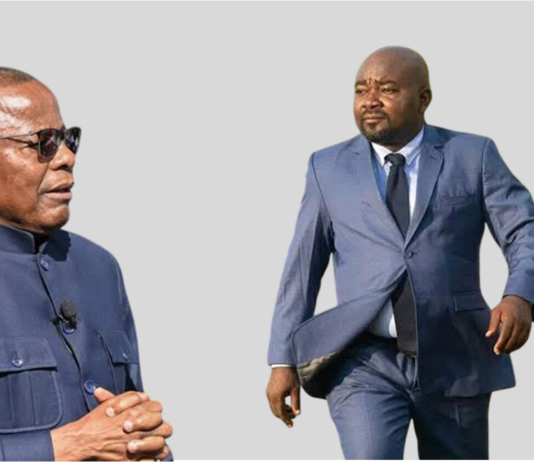 Cameroun : après la démission de Maurice Kamto, Okala Ebodé appelle le MRC à « respecter intégralement ses textes »