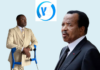 Vision 4 suspendue : Raymond Materne Mekamba Mekamba alerte Paul Biya sur le risque d’une « bombe sociale » dans les médias
