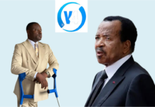 Vision 4 suspendue : Raymond Materne Mekamba Mekamba alerte Paul Biya sur le risque d’une « bombe sociale » dans les médias