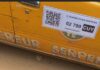 Yaoundé : plus de 3 000 taxis mis en fourrière pour défaut d’identification numérique