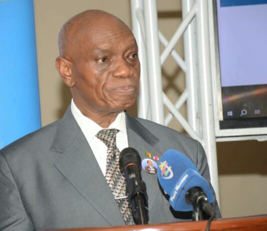 Réforme foncière au Cameroun : Dr Henri Eyebe Ayissi hausse le ton et veut tourner la page du « monologue administratif »