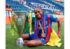FOOTBALL FÉMININ : ABOUDI ONGUÉNÉ S’OFFRE UNE NOUVELLE COUPE EN RUSSIE