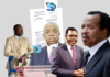Affaire CNC–Vision 4 : après la lettre de Raymond Materne Mekamba Mekamba à Paul Biya, René Emmanuel Sadi demande à Canal+ de rétablir la diffusion