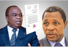 Contrôle administratif des jeux de hasard au Cameroun – Alerte rouge sur le risque CinetPay , le privé qui veut les commandes d’un secteur à haut risque