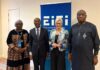 Norme ITIE : Le Cameroun plaide à Bruxelles pour la levée de sa suspension