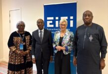 Norme ITIE : Le Cameroun plaide à Bruxelles pour la levée de sa suspension