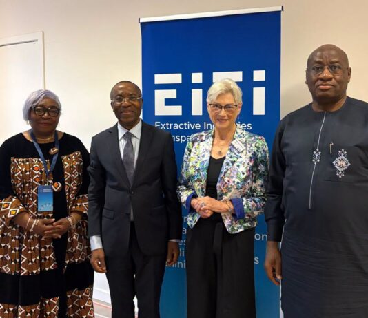 Norme ITIE : Le Cameroun plaide à Bruxelles pour la levée de sa suspension