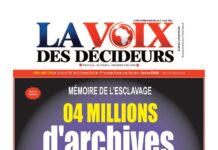 La Voix Des Décideurs n°159 B