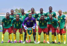 CAN U20 2027 : Les Lionceaux Indomptables retrouvent la scène africaine