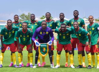 CAN U20 2027 : Les Lionceaux Indomptables retrouvent la scène africaine