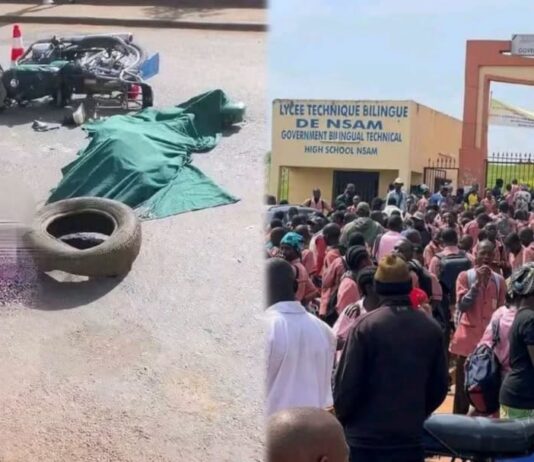 Drame au lycée de Nsam : Après les violences, le gouvernement passe à l’action