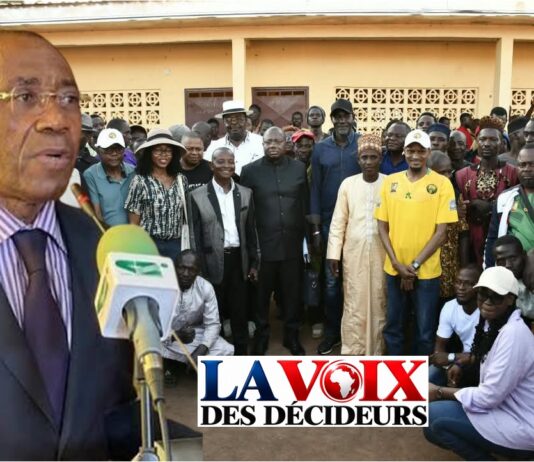 Orpaillage au Cameroun : le Gouvernement veut mieux encadrer l’exploitation artisanale de l’or