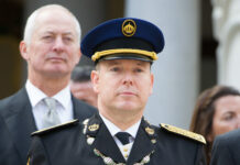 Le Prince Albert II de Monaco annoncé au Cameroun