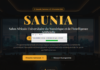 Intelligence numérique au Cameroun : Le SAUNIA fait son entrée à Yaoundé