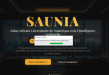 Intelligence numérique au Cameroun : Le SAUNIA fait son entrée à Yaoundé