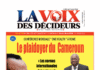 La Voix Des Décideurs n°159