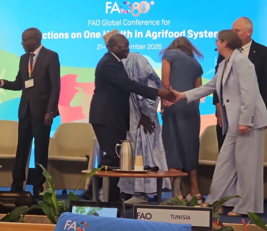Conférence Mondiale One Health à Rome : Le Cameroun plaide pour des normes internationales au service du terrain
