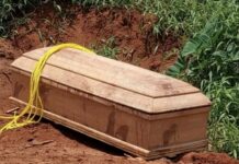 Yaoundé : 76 morts abandonnés à la morgue de l’hôpital central promis à une inhumation collective le 28 octobre… … le préfet du Mfoundi oublie de publier la liste des défunts