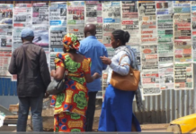 Presse écrite au Cameroun : le ministre de la Communication rappelle les éditeurs à leurs obligations légales et s’adapte à l’évolution des pratiques médiatiques