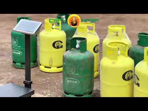 Gaz domestique au Cameroun : la CSPH renforce le contrôle des circuits d’approvisionnement pour lutter contre la fraude