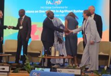 Foncier : Les acteurs militent pour une gouvernance inclusive et performante au Cameroun