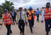 GAZ DOMESTIQUE : LE MINEE VEUT MAINTENIR 200 TONNES PAR JOUR À YAOUNDÉ