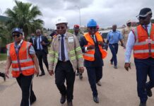 GAZ DOMESTIQUE : LE MINEE VEUT MAINTENIR 200 TONNES PAR JOUR À YAOUNDÉ