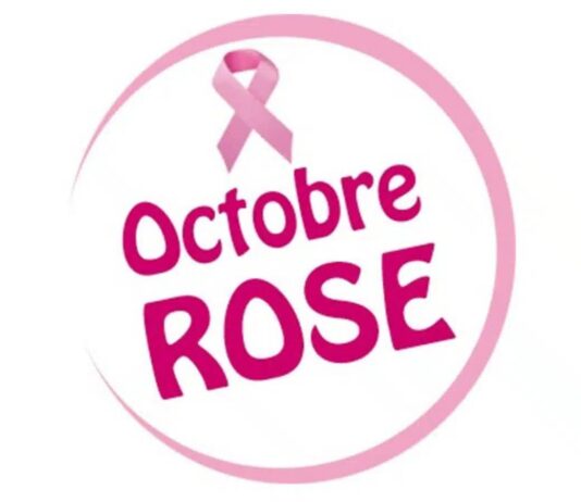 OCTOBRE ROSE : LA PRÉVENTION ET SENSIBILISATION AU CŒUR DE LA LUTTE CONTRE LE CANCER DU SEIN